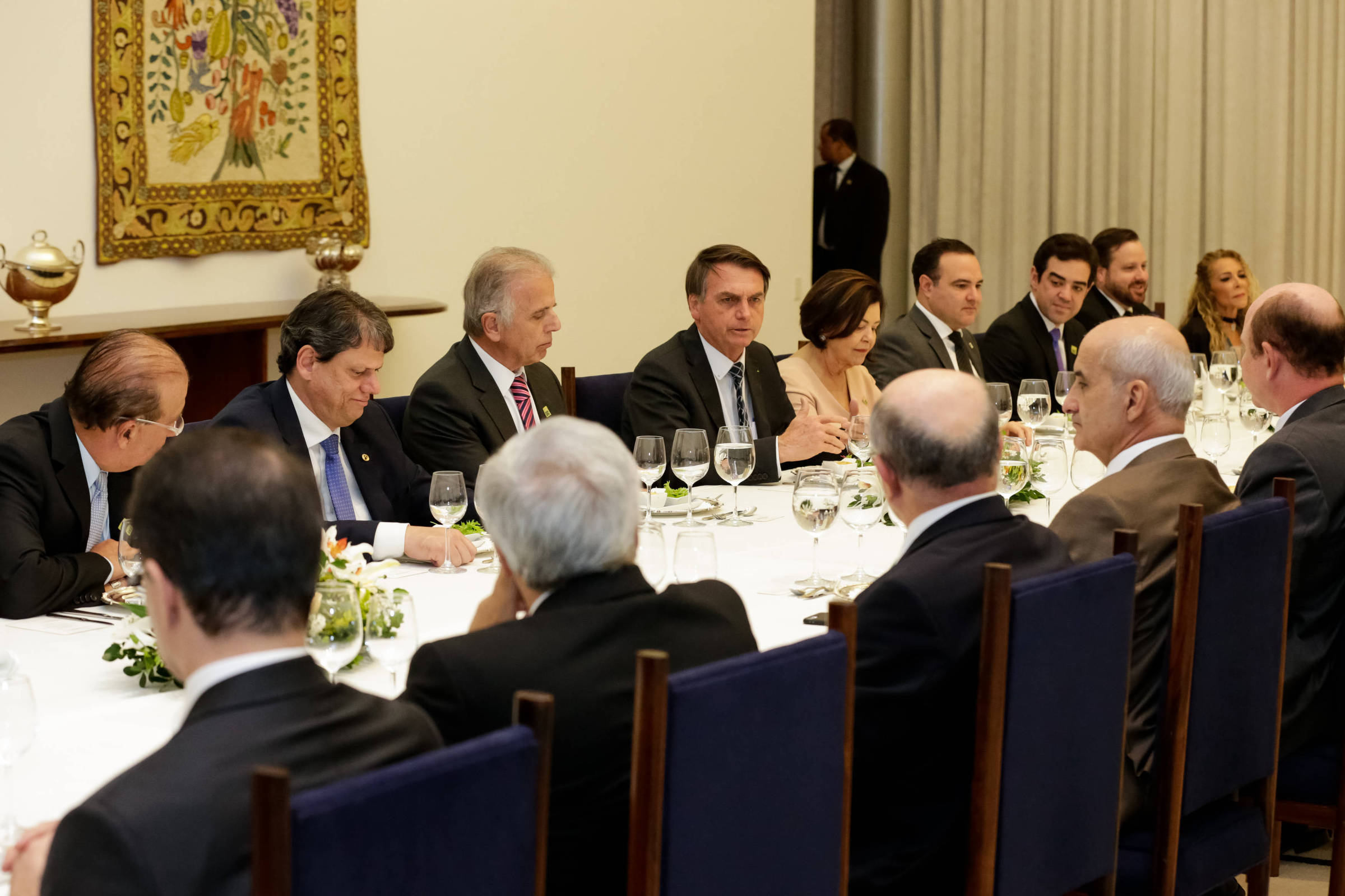 Nova CPMF onera indústria e agronegócio, mostra estudo